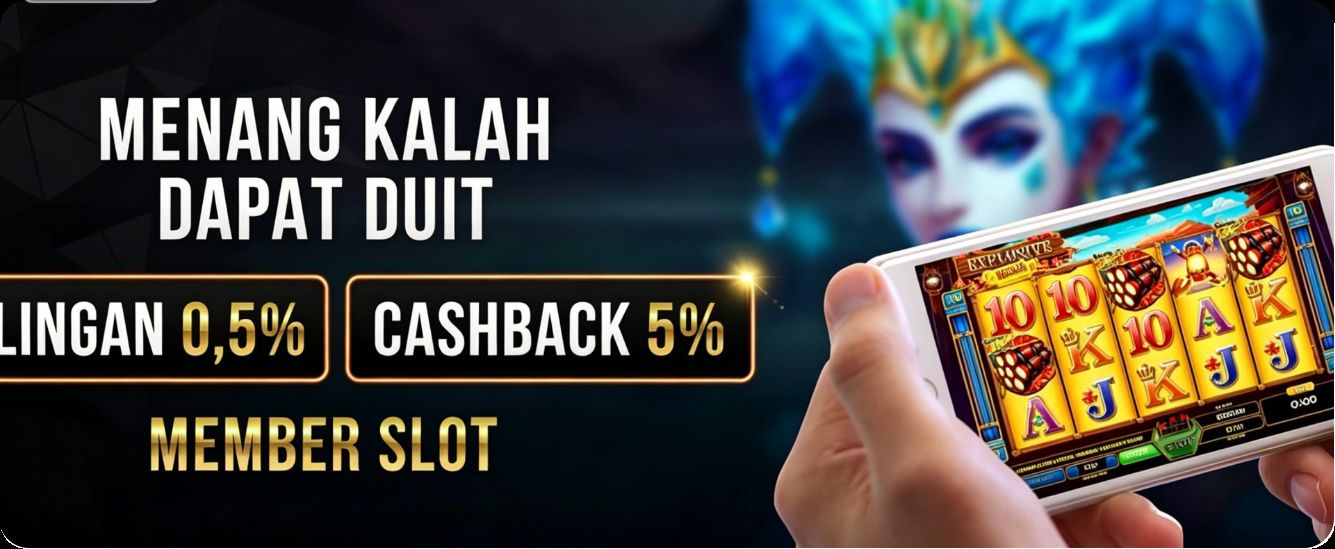 Main halobett.com Menang Jackpot Besar